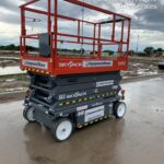 2021 SKYJACK SJ4732