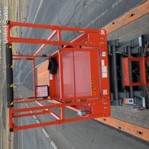 2021 SKYJACK SJ4732