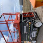 2021 SKYJACK SJ4732
