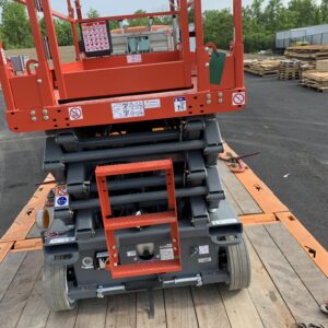 2021 SKYJACK SJ4732