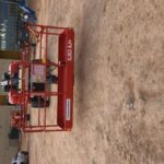 2021 SKYJACK SJ63 AJ
