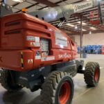 2021 SKYJACK SJ66T+