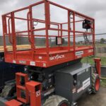 2021 SKYJACK SJ6832 RT