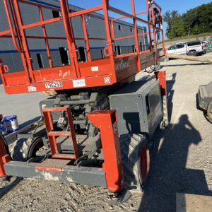 2021 SKYJACK SJ6832 RT