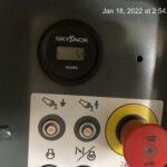 2021 SKYJACK SJ6832 RT
