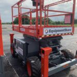 2021 SKYJACK SJ6832 RT