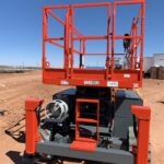 2021 SKYJACK SJ6832 RT