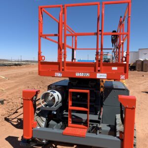 2021 SKYJACK SJ6832 RT