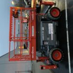 2021 SKYJACK SJ6832 RT