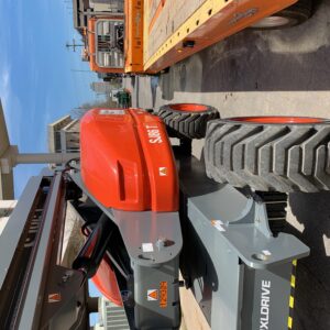 2021 SKYJACK SJ86T