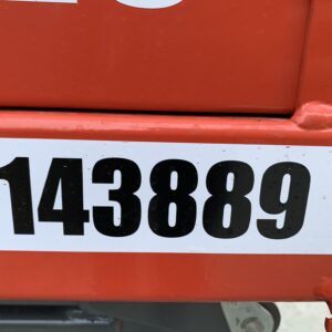 2021 SKYJACK SJIII-3220