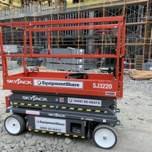 2021 SKYJACK SJIII-3220