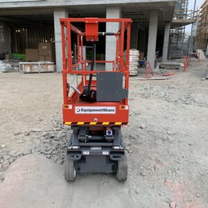 2021 SKYJACK SJIII-3220
