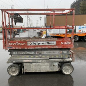 2021 SKYJACK SJIII-3220