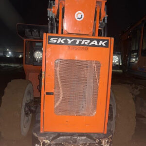 2021 SKYTRAK 10054