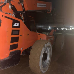 2021 SKYTRAK 10054