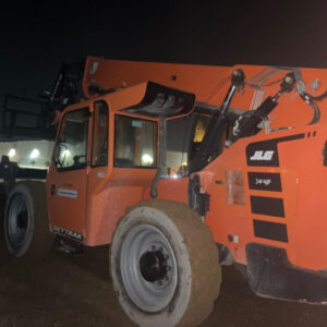 2021 SKYTRAK 10054