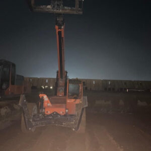 2021 SKYTRAK 10054