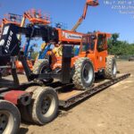 2021 SKYTRAK 10054
