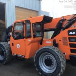 2021 SKYTRAK 10054