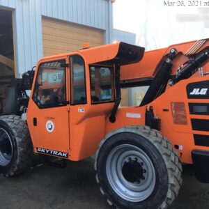 2021 SKYTRAK 10054