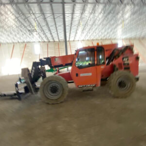 2021 SKYTRAK 10054