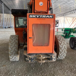 2021 SKYTRAK 10054
