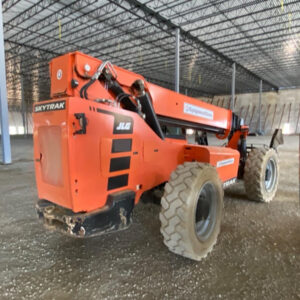 2021 SKYTRAK 10054