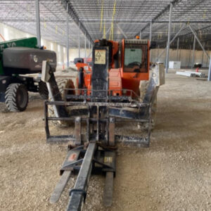 2021 SKYTRAK 10054