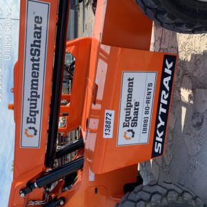 2021 SKYTRAK 6036