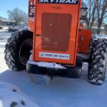 2021 SKYTRAK 6036
