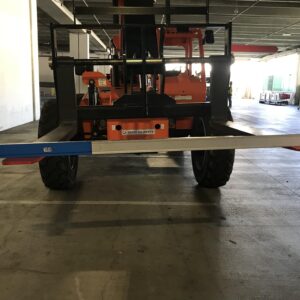 2021 SKYTRAK 6036