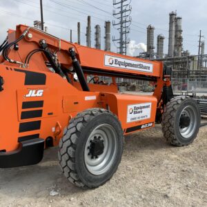 2021 SKYTRAK 6036