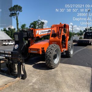 2021 SKYTRAK 6036
