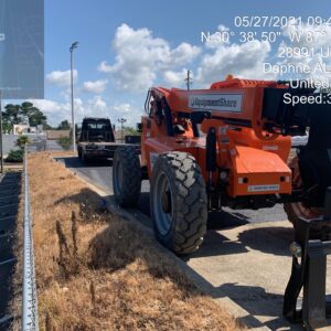 2021 SKYTRAK 6036