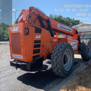 2021 SKYTRAK 6036