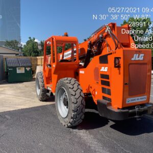 2021 SKYTRAK 6036