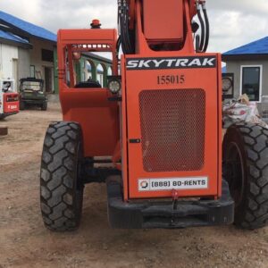 2021 SKYTRAK 6036