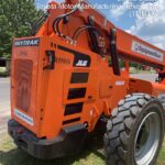 2021 SKYTRAK 6036