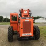 2021 SKYTRAK 6036