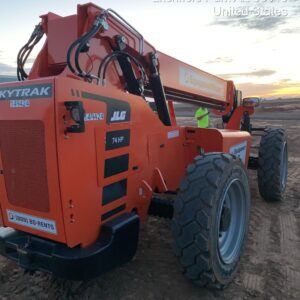 2021 SKYTRAK 6036