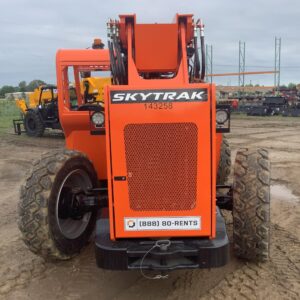 2021 SKYTRAK 6036