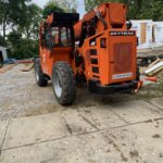 2021 SKYTRAK 6042