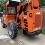 2021 SKYTRAK 6042