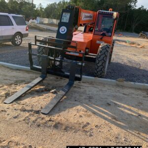 2021 SKYTRAK 6042