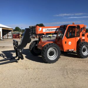 2021 SKYTRAK 6042