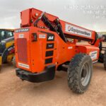 2021 SKYTRAK 8042