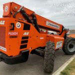 2021 SKYTRAK 8042