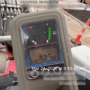 2021 TAKEUCHI TB235-2R