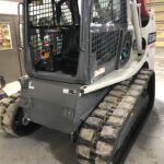 2021 TAKEUCHI TL12R2-CR